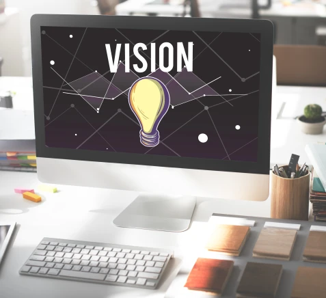 Your Vision Transformed into a Functional Specification