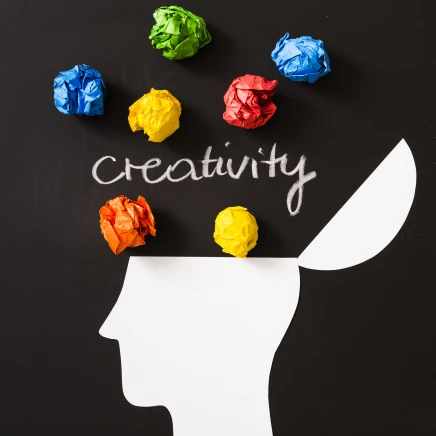 Creative that knows the goal