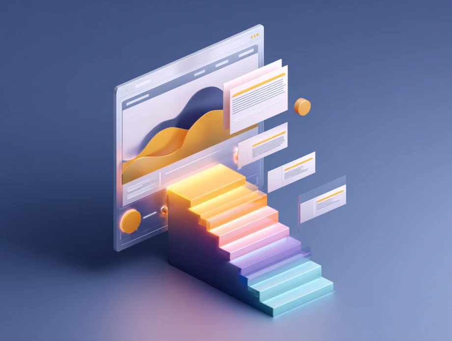 10 Steps to Building a Successful Website in 2025