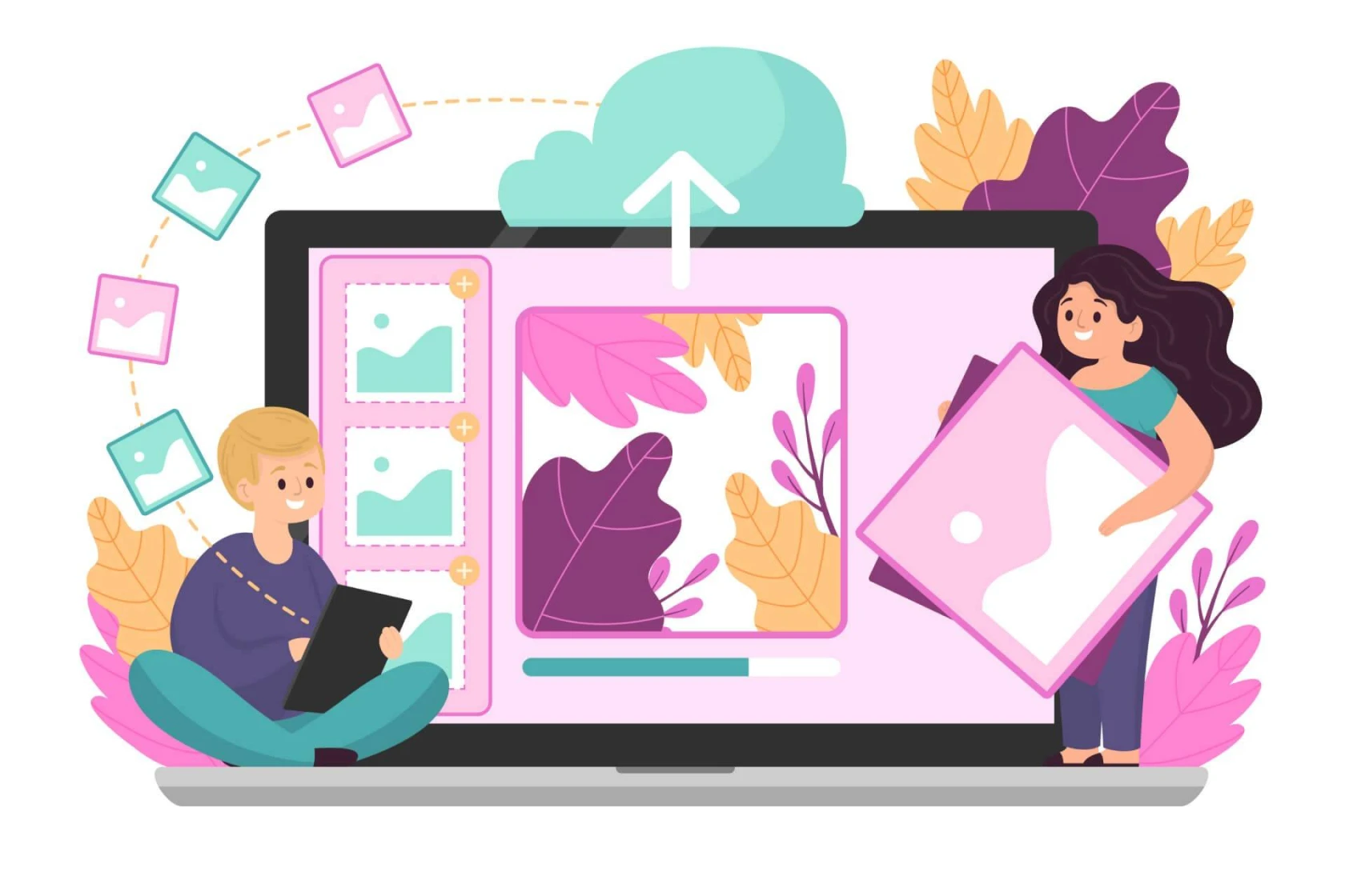 Want a Faster Website? Try WebP format