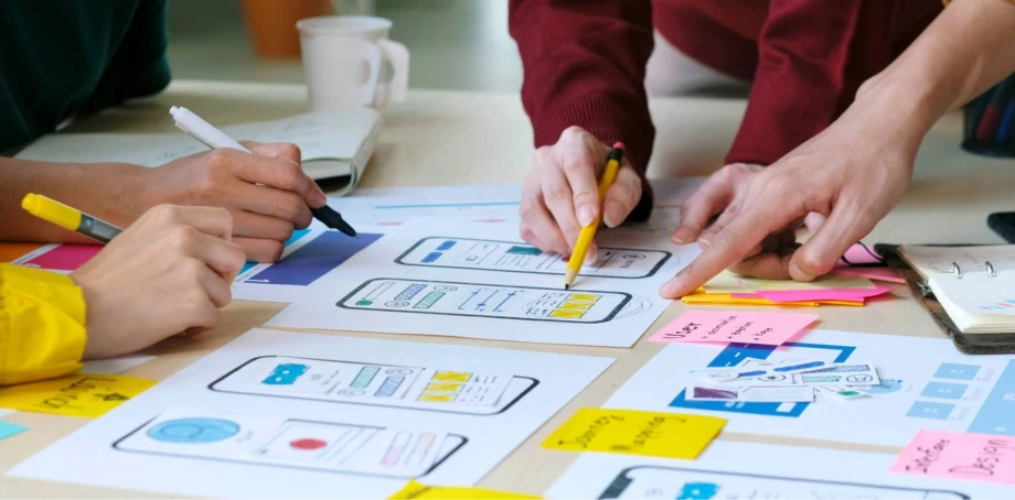 Who is a UX Web Designer?
